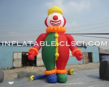 Cartoon1-725 Inflatable Cartoons