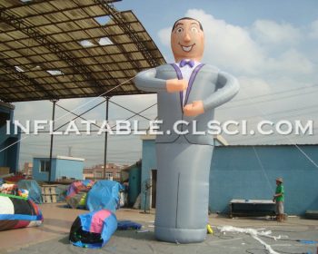 Cartoon1-728 Inflatable Cartoons