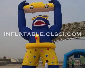 Cartoon1-748 Inflatable Cartoons