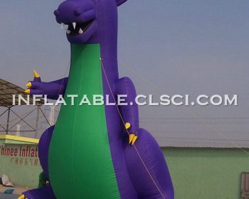 Cartoon1-759 Inflatable Cartoons