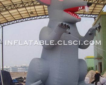 Cartoon1-762 Inflatable Cartoons