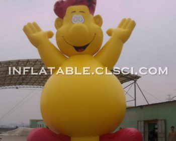 Cartoon1-766 Inflatable Cartoons