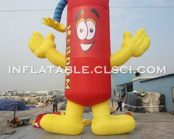 Cartoon1-778 Inflatable Cartoons