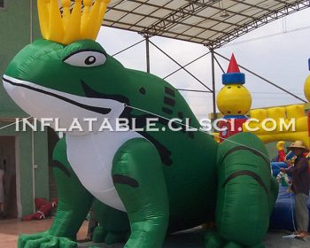 Cartoon1-779 Inflatable Cartoons