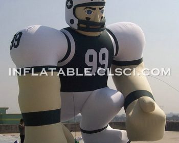 Cartoon1-792 Inflatable Cartoons