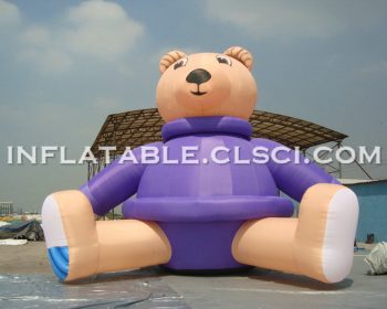 Cartoon1-800 Inflatable Cartoons