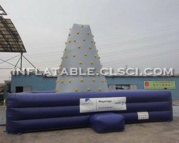 CLIMB1-9 Inflatable Sports