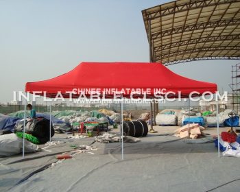 F1-2 Folding Tent