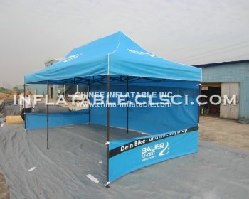 F1-26 Folding Tent
