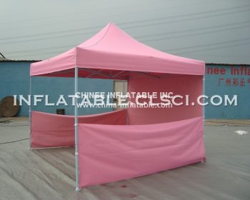F1-31 Folding Tent