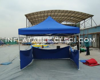F1-35 Folding Tent