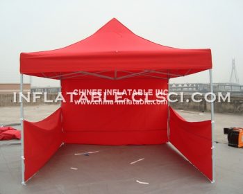 F1-36 Folding Tent