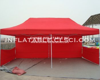 F1-37 Folding Tent