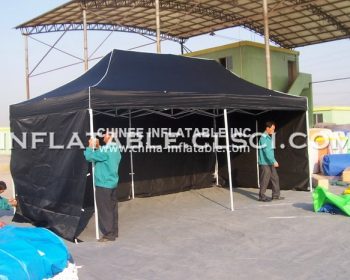 F1-40 Folding Tent