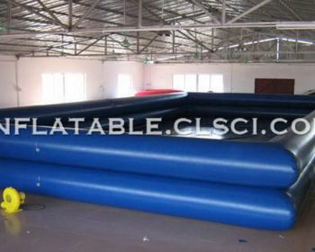 pool1-10 Inflatable Pools