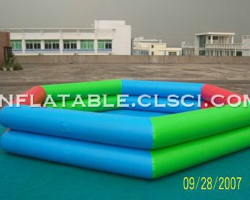 pool1-2 Inflatable Pools