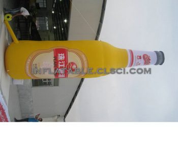 S4-184   Advertising Inflatable