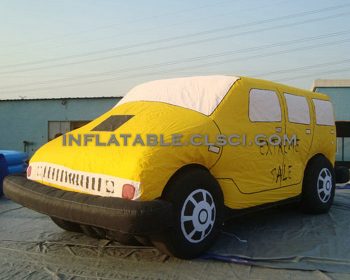 S4-193 Advertising Inflatable