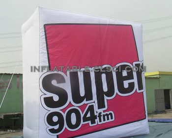 S4-200 Advertising Inflatable