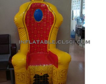 S4-208    Advertising Inflatable