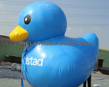 S4-211    Advertising Inflatable