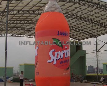 S4-220   Advertising Inflatable