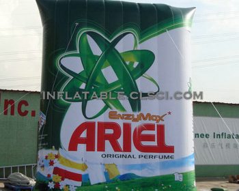 S4-221 Advertising Inflatable