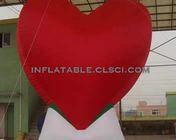S4-229  Advertising Inflatable