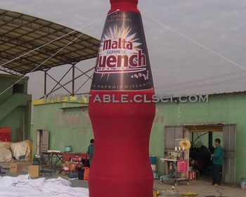 S4-236     Advertising Inflatable