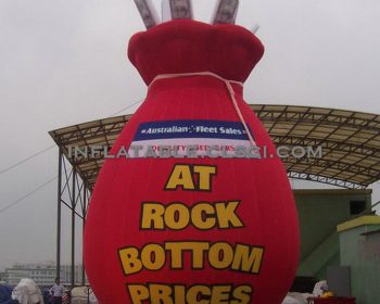 S4-237 Advertising Inflatable