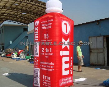 S4-238   Advertising Inflatable