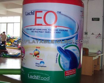 S4-246    Advertising Inflatable