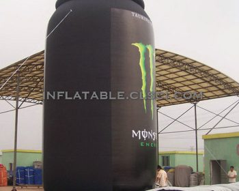 S4-248   Advertising Inflatable