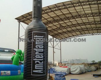 S4-257   Advertising Inflatable