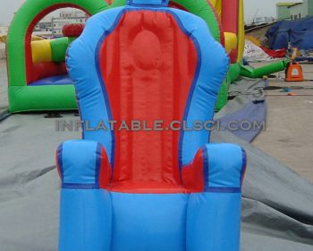 S4-263   Advertising Inflatable