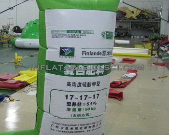 S4-267 Advertising Inflatable