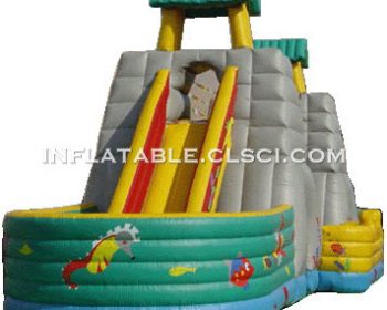 T102 giant inflatable