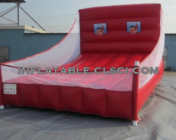 T11-100 Inflatable Sports
