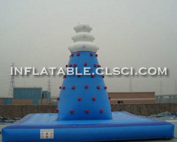 T11-1000 Inflatable Sports