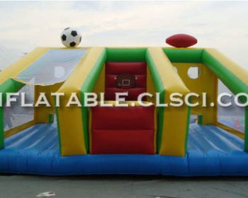 T11-1005 Inflatable Sports