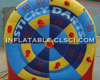 T11-1008 Inflatable Sports