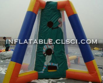 T11-1010 Inflatable Sports