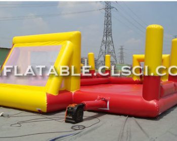 T11-1011 Inflatable Sports