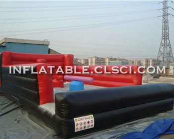 T11-1014 Inflatable Sports