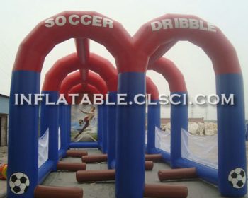 T11-1016 Inflatable Sports