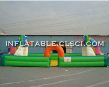 T11-1019 Inflatable Sports