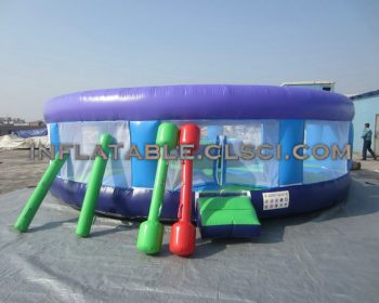 T11-1021 Inflatable Sports