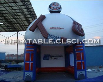 T11-1022 Inflatable Sports