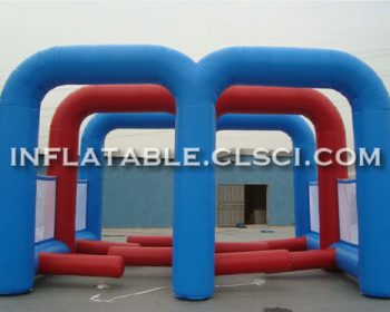 T11-1024 Inflatable Sports