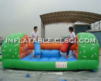 T11-1025 Inflatable Sports
